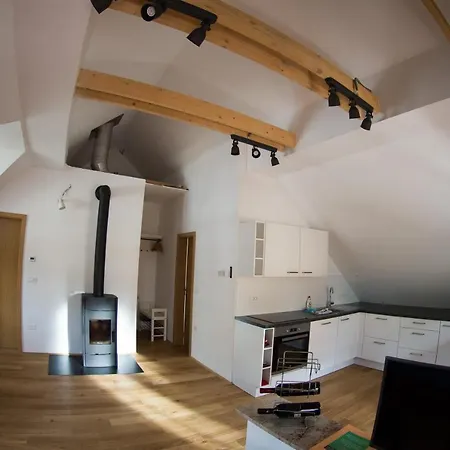 Apartment Alpe Aria Apartman