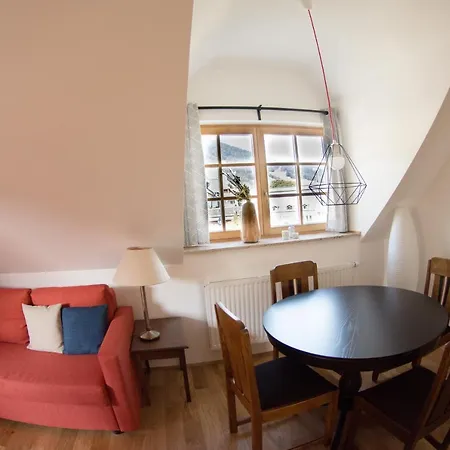 Apartment Alpe Aria Kranjska Gora