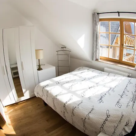 Apartment Alpe Aria * Kranjska Gora