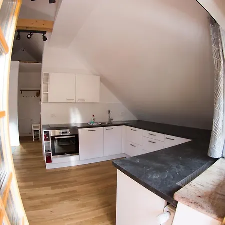 Apartman Apartment Alpe Aria *