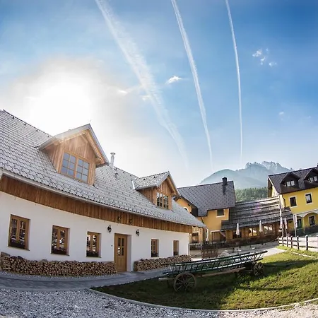 Apartment Alpe Aria * Kranjska Gora