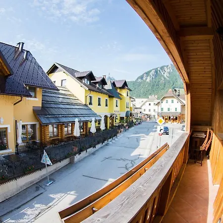 Apartment Alpe Aria