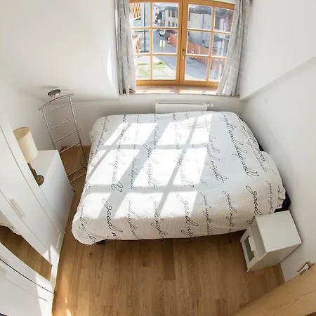 Apartman Apartment Alpe Aria Kranjska Gora