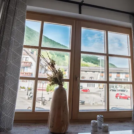 Apartment Alpe Aria *