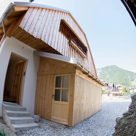 Apartman Apartment Alpe Aria *