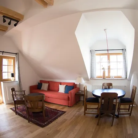 Apartment Alpe Aria