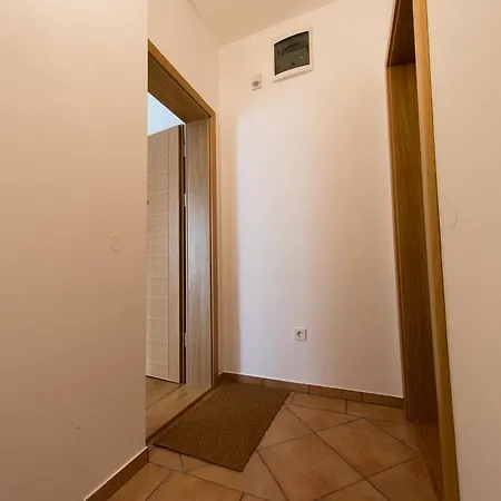Apartment Alpe Aria *