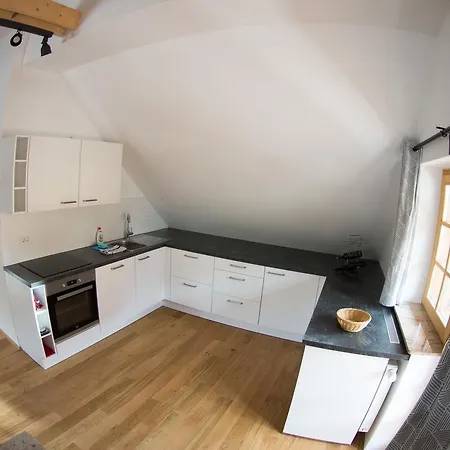 Apartment Alpe Aria Apartman