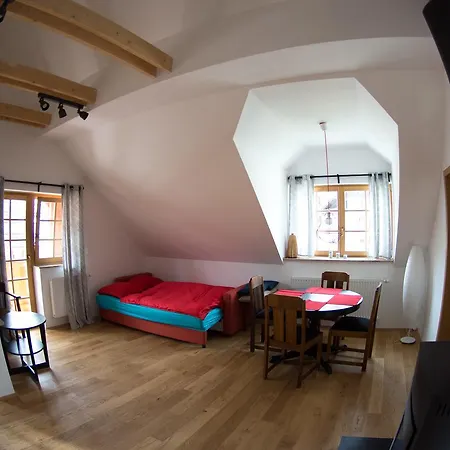 Apartment Alpe Aria Apartment *